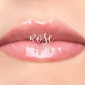 SeneGence Rose Gloss